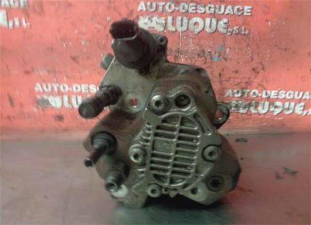 Bomba Inyeccion Volvo S40 