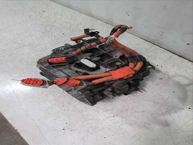 Foto 3ª: Caja Cambios Toyota Yaris 1.5 NSP131_) 112CV [2NR-FKE] (2010)