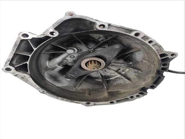 Foto 3ª: Caja Cambios Bmw Serie 3 318 2.0 TD 115CV 85KW COMPACT E46) M47 (2001)