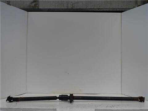 Transmision Central Suzuki SX4 1.9 DDIS 120CV 88KW