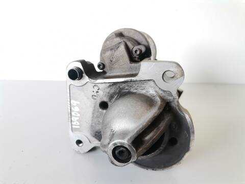 Motor de Arranque Ford Transit TREND 1.5 TDCI CAT 75CV
