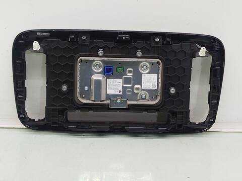 Foto 3ª: Pantalla Multifuncion Mercedes Vito 114 CDI 447.601 447.603 447.605) 136CV 100KW FURGONETA [654920]