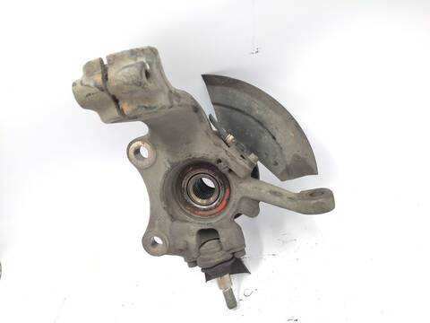 Foto 2ª: Mangueta Delantera Derecha Seat Alhambra 1.9 TDI 131CV 96KW [ASZ] (2003)