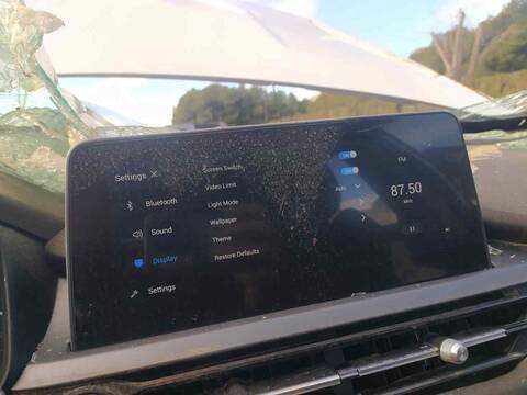 Foto 2ª: Sistema GPS DR 5.0 UNICA 117CV [SQRE4G15E] (2023)