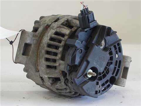 Foto 2ª: Alternador Ford Transit 2.0 DI FAE_ FAF_ FAG_) 86CV 63KW FURGON [F3FA] (2003)