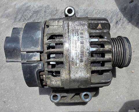 Alternador Citroen Nemo FURGON 75CV 55KW