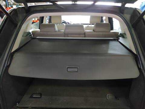 Bandeja Trasera Land Rover Range 306DT