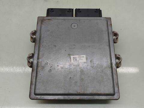 Foto 3ª: Centralita Motor ECU Ford Transit 2.0 ECOBLUE 130CV 96KW FURGONETA [YMF6] (2017)