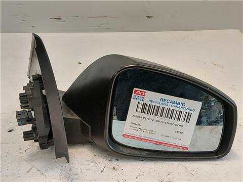 Retrovisor Derecho Renault Laguna 2.0 DCI BT01 BT0E BT0K) BERLINA 150CV 110KW