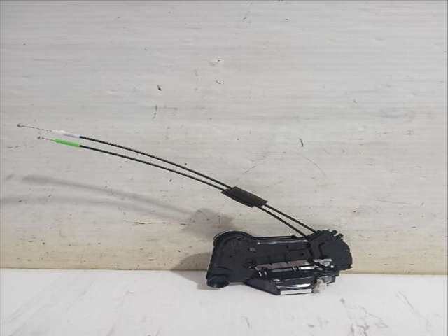 Cerradura Puerta Delantera Derecha Toyota Rav4 2.0 MXAA52) 175CV