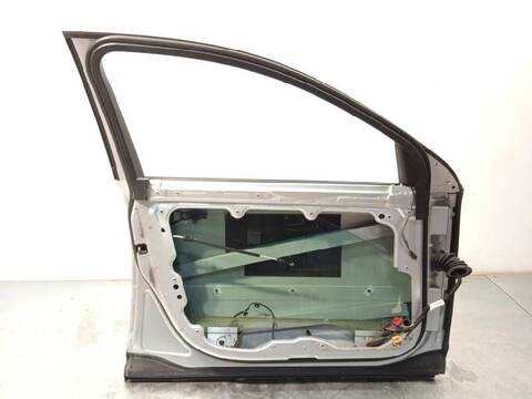 Foto 4ª: Puerta Delantera Izquierda Volkswagen Phaeton TDI V6 4MOTION 5 ASIENTOS) 233CV 171KW [CARA] (2008)