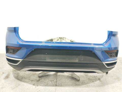 Paragolpes Trasero Volkswagen T-Roc 1.5 TSI 150CV 110KW