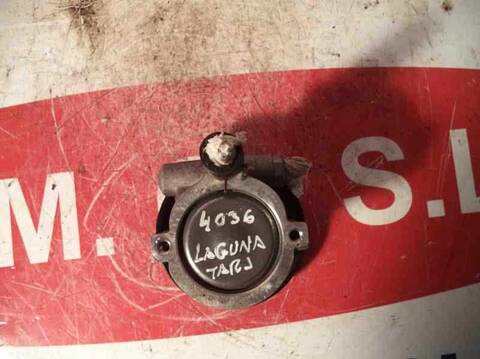 Foto 3ª: Bomba de Direccion Renault Laguna 1.9 DCI DIESEL 120CV 88KW [F9Q C7] (2002)