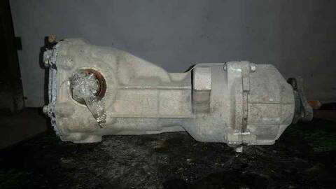 Foto 2ª: Diferencial Trasero Hyundai Tucson 2.0 CRDI COMFORT 113CV 83KW [D4EA] (2004)