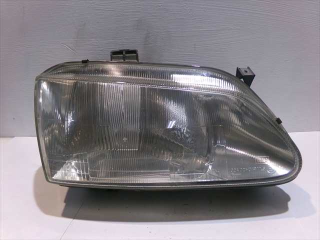 Faro Derecho Renault Megane 1.6 G 1996-1998