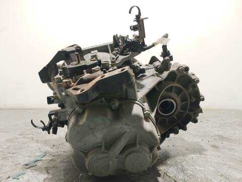 Foto 3ª: Caja Cambios Hyundai ix20 1.4 90CV 66KW [G4FA] (2010)