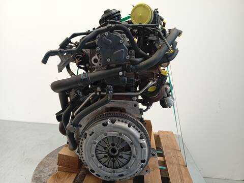 Foto 2ª: Motor Completo Seat Leon 1.9 TDI 105CV 77KW [BXE] (2008)