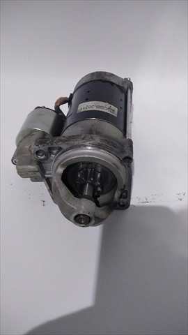 Foto 3ª: Motor de Arranque Jeep Grand Cherokee 3.1 D [D/VM73B] (1999)