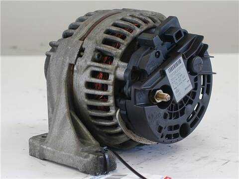 Foto 2ª: Alternador Volvo XC 70 2.4 D5 AWD KINETIC 136KW) 185CV [D 5244 T4] (2005)