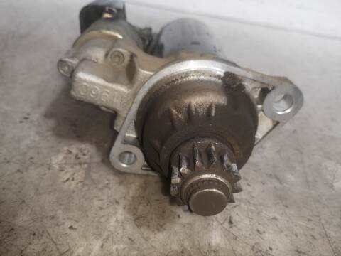 Foto 2ª: Motor de Arranque Volkswagen Passat CFFB BERLINA (2011)