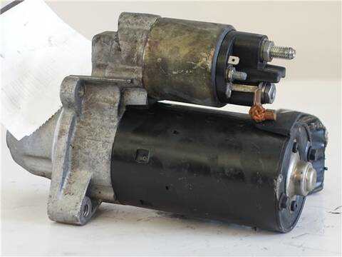 Foto 2ª: Motor de Arranque Bmw Serie 5 518 2.2 520I BERLINA 170CV 125KW [M54 226 S1] (2003)