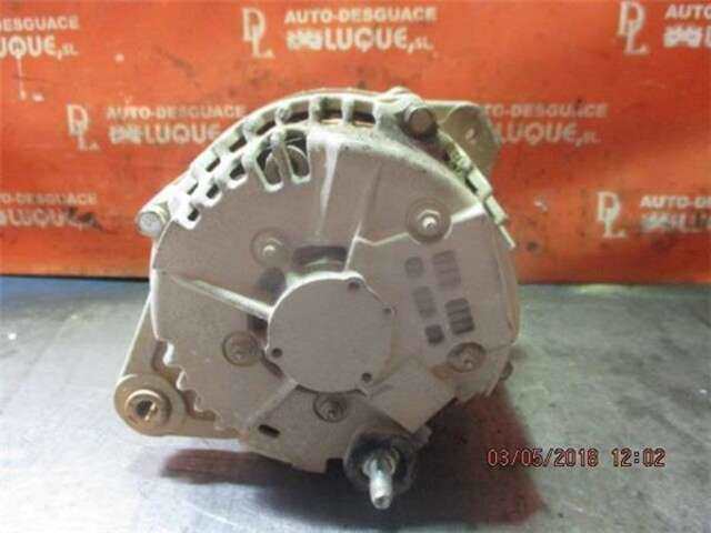 Alternador Isuzu N 3.0 D