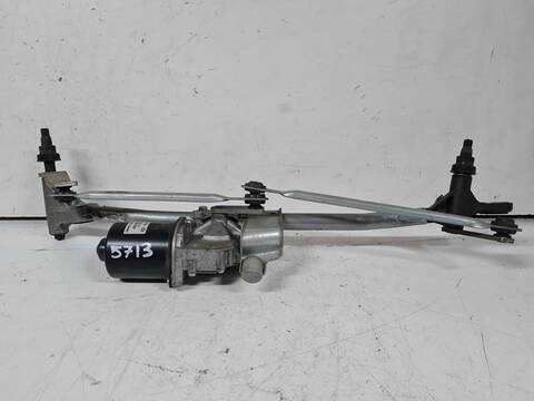 Motor Limpia Delantero Bmw Serie 1 114 123D COUPE 204CV 150KW
