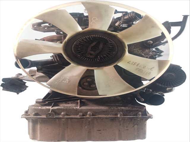 Foto 3ª: Motor Completo Mercedes Sprinter 114CV 84KW [651.958 OM651] (2019)