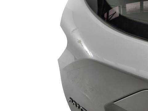 Foto 3ª: Portón Nissan Micra ACENTA 1 DCI TD CAT 90CV (2017)