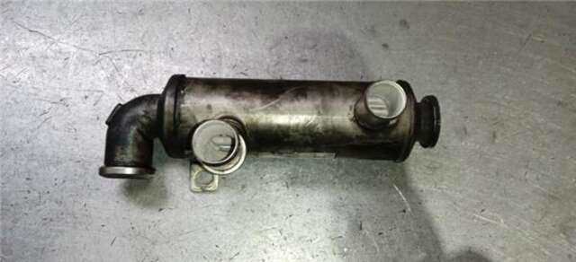 Foto 3ª: Valvula EGR Citroen C4 1.6 HDI [9HY (DV6TED4)]