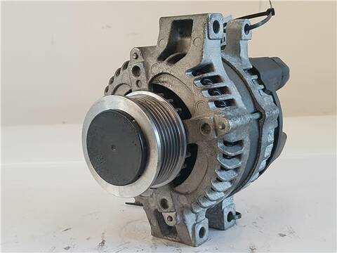 Foto 2ª: Alternador Honda Civic 2.2 CTDI HATCHBACK 140CV 103KW [N22A2] (2009)