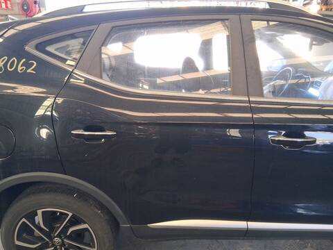 Puerta Trasera Derecha Mg ZS 1.5 VTI 106CV 78KW