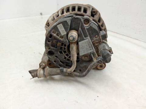 Foto 3ª: Alternador Seat Altea 2.0 TDI 16V 140CV 103KW [BKD,CFHC] (2006)