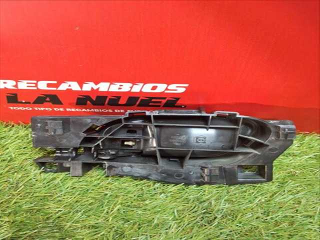 Foto 2ª: Maneta Interior Delantera Derecha Citroen Jumpy 1.5 BLUEHDI 120 120CV 88KW FURGONETA [YH01 (DV5RUC)] (2020)