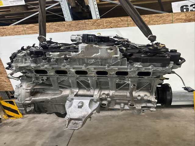 Foto 2ª: Motor Completo Land Rover Defender 300 CV 221KW [DT306] (2020)