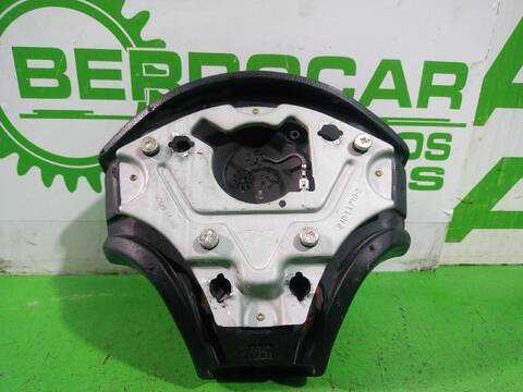 Foto 3ª: Airbag Delantero Izquierdo Nissan Micra BASICO 54CV [CG10DE] (1998)