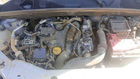 Caja Cambios Renault Express 1.5 BLUE DCI 95 F6AB) 95CV 70KW FURGONETA FURGONETA/MONOVOLUMEN