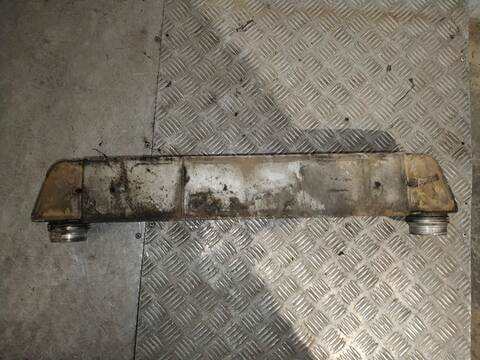 Foto 4ª: Intercooler Bmw Serie 5 518 530D BERLINA 218CV 160KW [306D2] (2005)