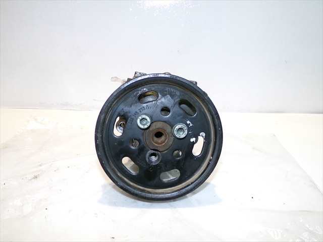 Foto 2ª: Bomba de Direccion Seat Cordoba 1.9 SDI 1999-2002 [AGP] (2000)