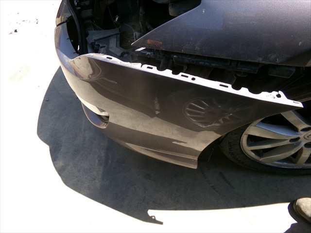 Foto 3ª: Paragolpes Delantero Renault Laguna 1.5 DCI RANCHERA,2007-2015 [K9K57] (2011)