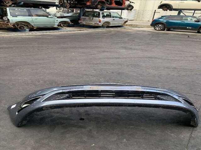 Paragolpes Delantero Citroen C4 1.6 HDI PICASSO 110CV