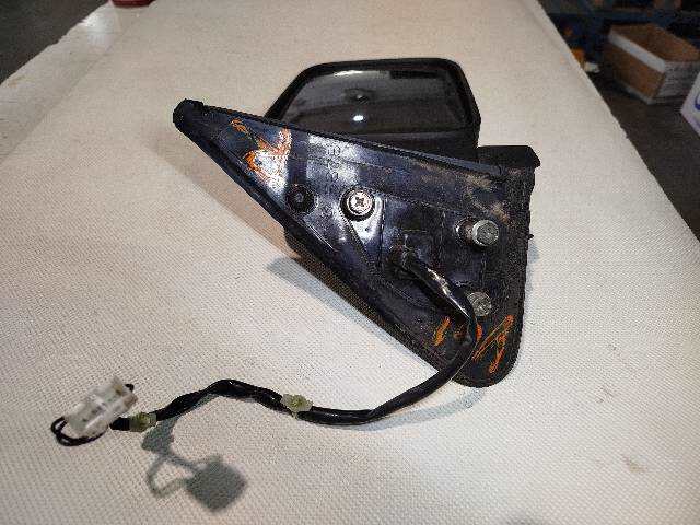 Foto 2ª: Retrovisor Derecho Nissan Patrol 3.0 DI Y61 5P [ZD30] (2002)