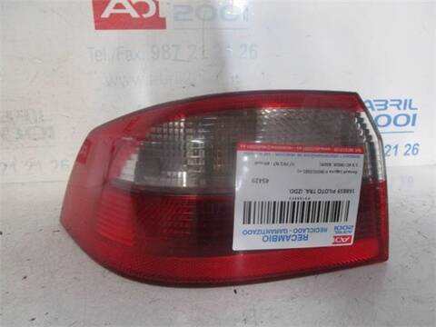Piloto Trasero Izquierdo Renault Laguna 1.9 DCI BG0E BG0R) 100CV 74KW