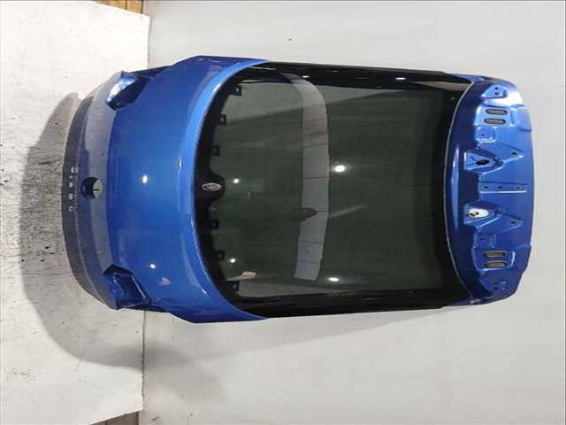 Foto 2ª: Portón Volkswagen T-Roc 1.6 TDI 115CV [DGTE] (2017)