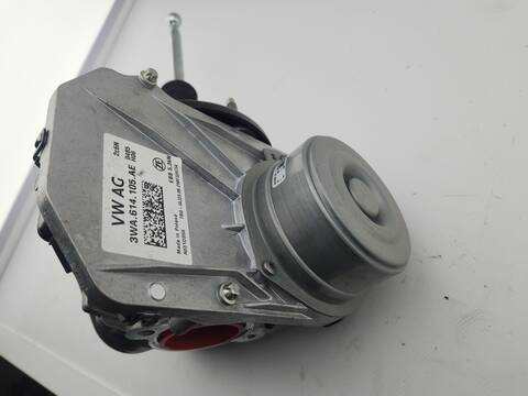 Foto 3ª: Servofreno Volkswagen Tiguan 2.0 TSI 4MOTION 204CV 150KW [DNNE] (2025)