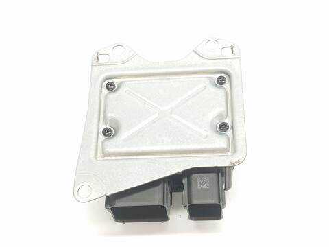 Foto 3ª: Kit Airbag Ford Transit 300 L2 LIMITED (2019)