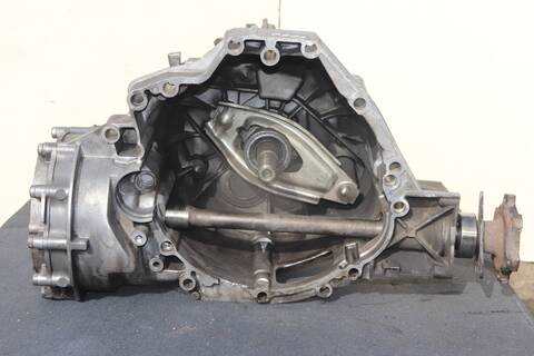 Caja Cambios Audi A5 2.0 TFSI 132KW) 179CV