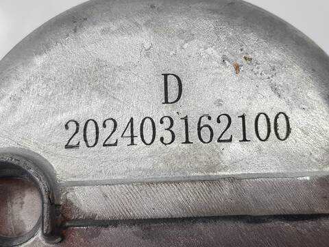 Foto 3ª: Compresor Aire Acondicionado Citroen Berlingo WORKER M (2018)