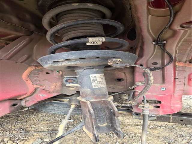 Amortiguador Delantero Derecho Opel Astra DYNAMIC START/STOP 105CV 77KW