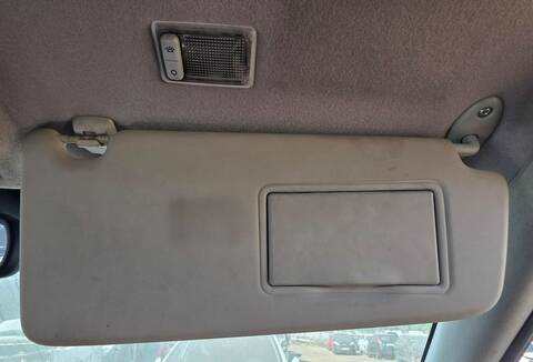 Foto 2ª: Parasol Derecho Land Rover Freelander XS TD4 152CV 112KW (2007)
